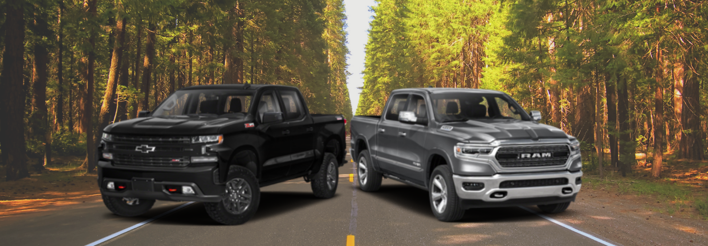 2022 Chevrolet Silverado 1500 LTD | Stone Chevrolet Buick GMC