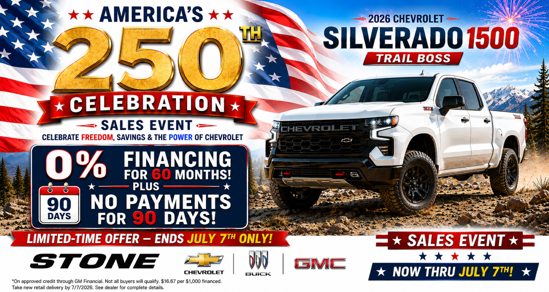 2026 Chevrolet Silverado 1500 Trail Boss