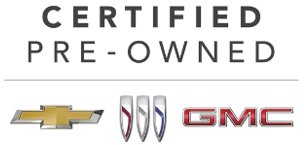 Chevrolet Buick GMC Certified Pre-Owned in TULARE, CA