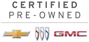 Chevrolet Buick GMC Certified Pre-Owned in TULARE, CA